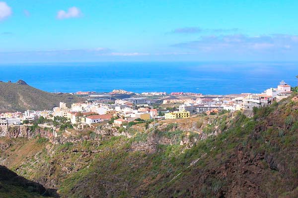 Playa de Adeje