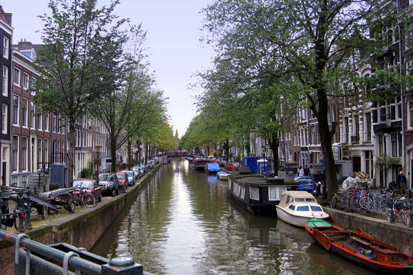 Guía para conocer todo lo que ver en Amsterdam en sólo 2 días