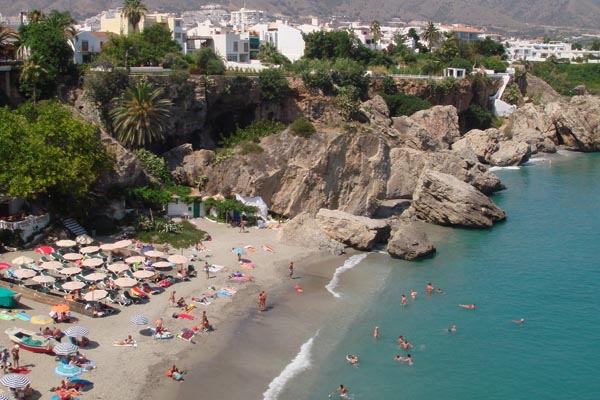 Turismo en la Costa del Sol