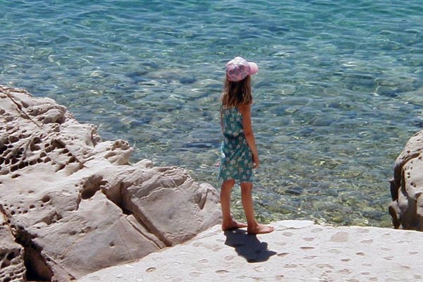 Consejos para que prepares tu viaje a Croacia con niños