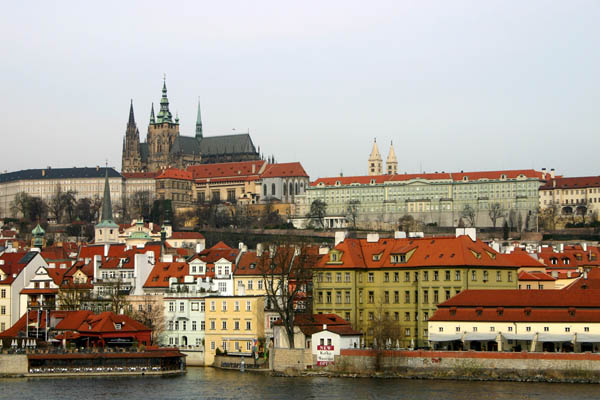 Desde Praga puedes disfrutar de muchas excursiones para conocer mucho más de la ciudad y sus alrededores