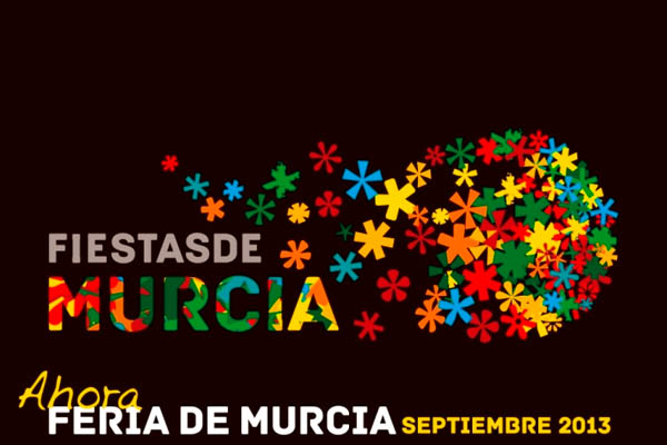 Feria de Murcia, un evento que pdorás descubrir desde tu apartamento en el mes de septiembre de cada año