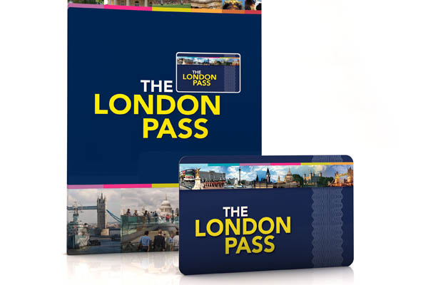 Tarjeta London Pass para turistas