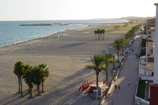 Zona de El Vendrell