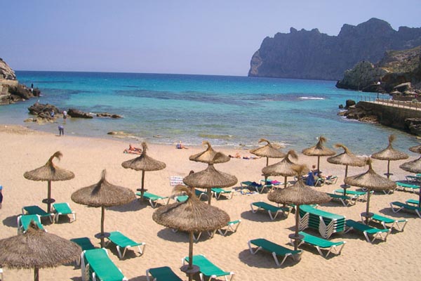 Mallorca es un destino perfecto para verano