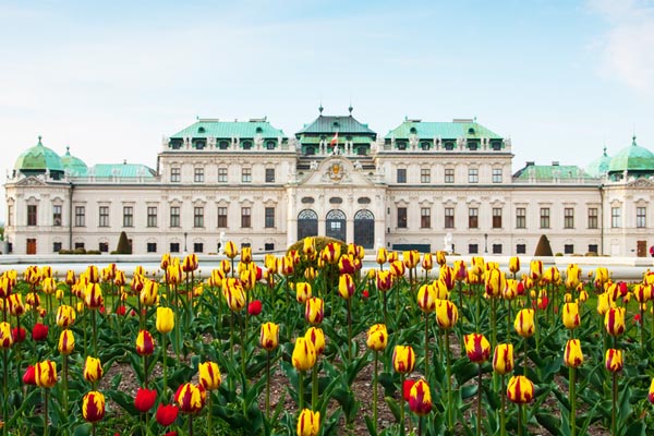 Consejos para elegir la mejor época del año para visitar Viena