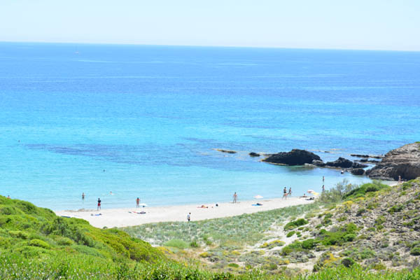 Pasa tus vacaciones de verano en Menorca