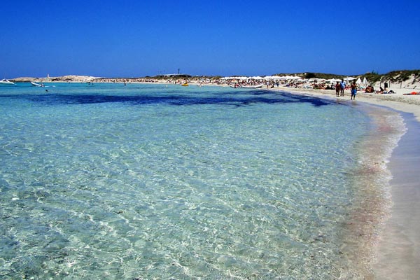 cala de Menorca