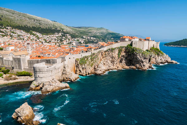 Estos consejos te pueden ayudar mucho para tus vacaciones en Dubrovnik