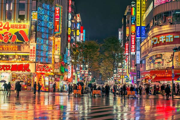 Estos consejos te ayudarán a un viaje barato a Tokio