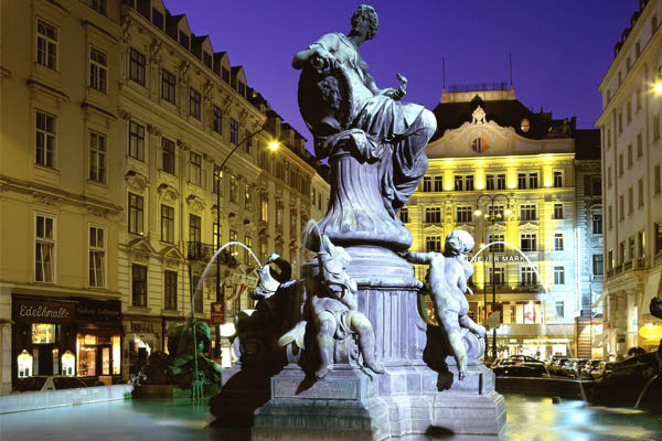 Consejos y alojamiento en apartamentos para un viaje barato a Viena