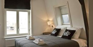 Apartamentos baratos en Amsterdam para tu alojamiento