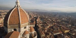 Apartamentos turísticos en Florencia para alquilar