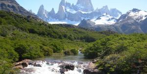 El Chaltén | Capital del trekking en Argentina