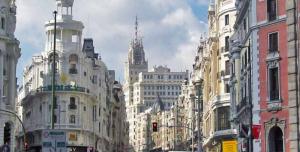 Apartamentos baratos en Madrid para alquilar 