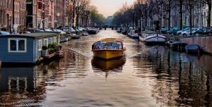Viaja a otras ciudades holandesas desde Ámsterdam