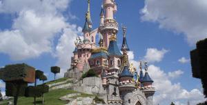 Apartamentos en Disneyland París más baratos