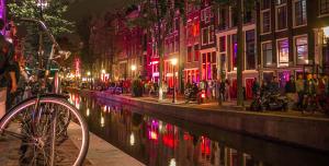 Consejos para una escapada a Ámsterdam