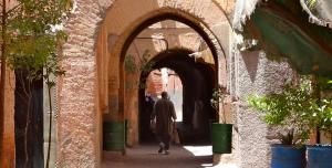 Medina de Marrakech | Qué ver y alojamiento cercano