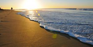 Elige las mejores playas de Maspalomas