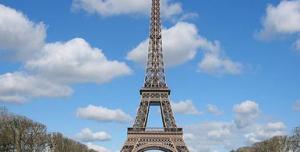 Monumentos más importantes que visitar en París