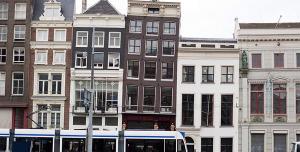 Moverse por Amsterdam, guía de transporte