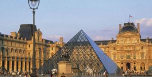 Museos más importantes de París