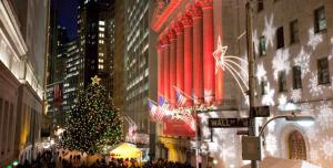 Viajar a Nueva York en Navidad