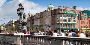 Qué ver en Dublín | Lugares turísticos y apartamentos