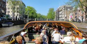 Visitas guiadas para conocer Ámsterdam