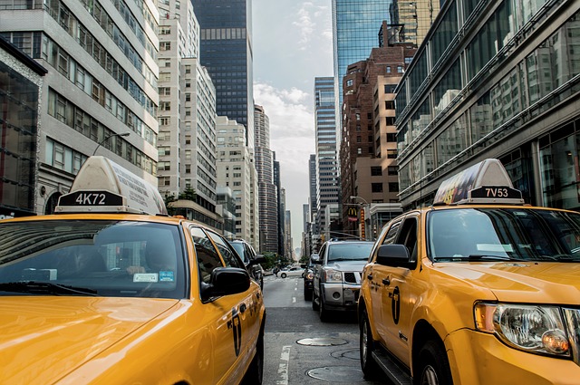 precio taxis nueva york