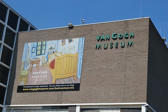 Museo Van Gogh