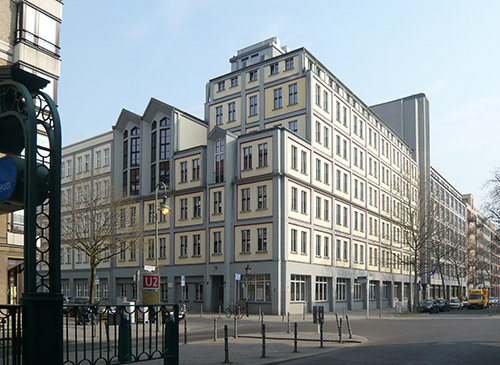 Mitte