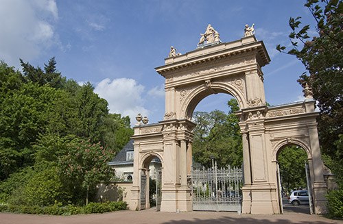 monumento en Berlin