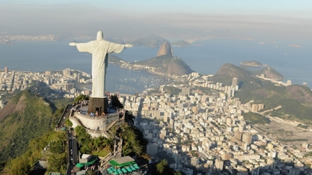 Sao Paulo