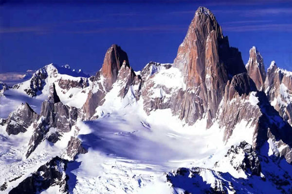 Cerro Fitz Roy