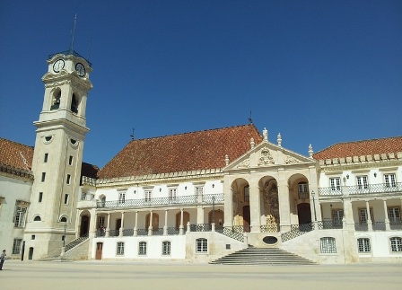 Universidad de Coimbra