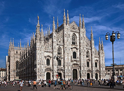 Duomo di Milano