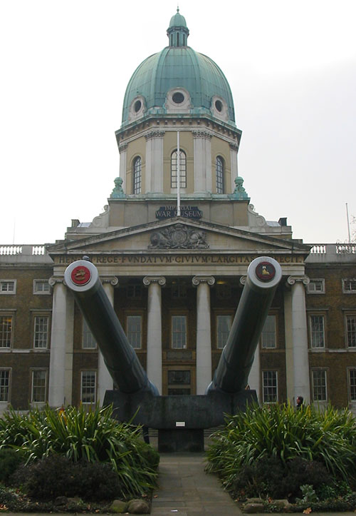 Imperial War Museum