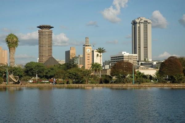 apartamentos en nairobi