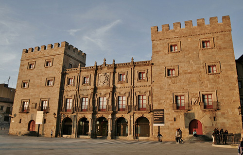 Palacio Revillagigedo