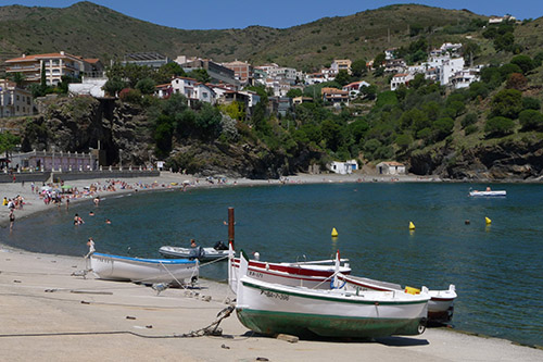 Portbou