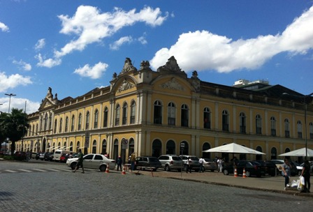 centro historico de fortaleza