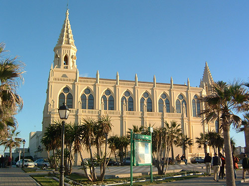 Santuario de Nuestra Señora de Regla