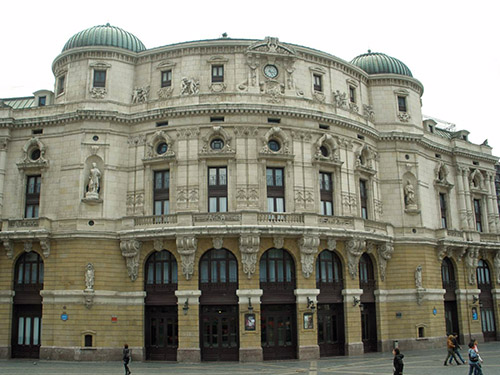 Teatro Arriaga