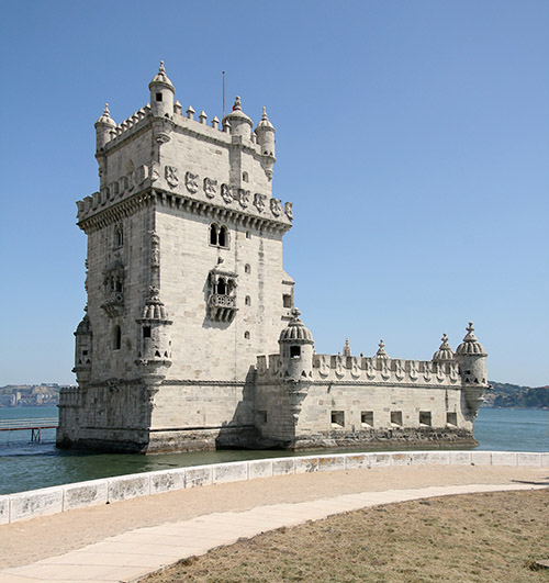 Torre de Belem