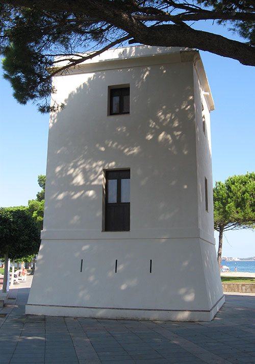 Torre de l'Esquirol