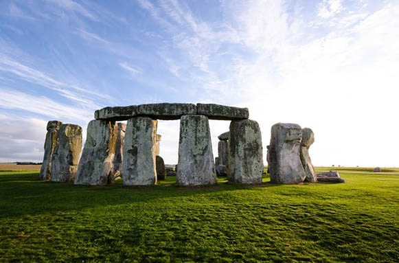 stonhenge