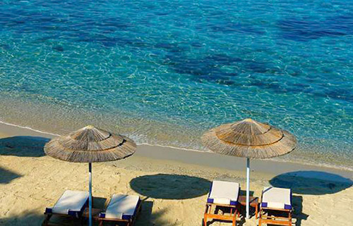Agios ioannis