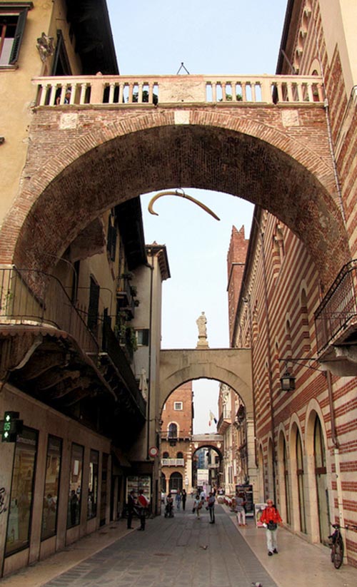 Arco de la Costa